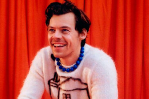 Năm 2022 đánh dấu loạt bước ngoặt đáng nhớ cho Harry Styles