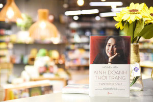 Review sách: Kinh doanh thời trang thành công từ A - Z