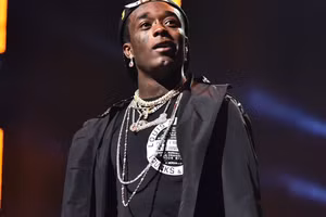 Lil Uzi Vert “chịu chi” mua hẳn một hành tinh lớn hơn sao Mộc?