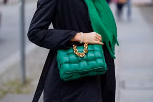 Bottega Veneta cung cấp bảo hành trọn đời cho các sản phẩm túi xách