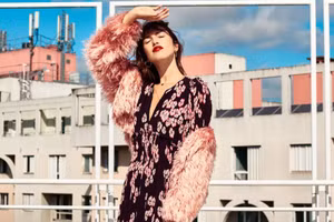 Horia Ben Brahim, Jeanne Damas, Adenora - 3 "IT Girl" hot nhất nước Pháp