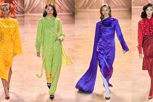 Bắt kịp xu hướng thời trang 2022 - Bạn đã thử qua mọi phong cách?