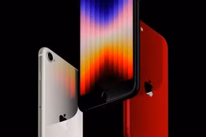 Apple ra mắt iPhone 5G giá rẻ đầu tiên