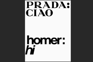 Thương hiệu thời trang của Frank Ocean hợp tác với Prada