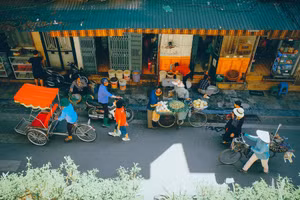 Hà Nội được bình chọn 'điểm đến an toàn cho nữ du khách'