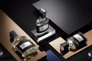 Những dòng nước hoa nhà Creed dành cho phái mạnh mọi thời đại