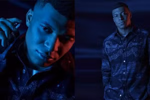 Dior Sauvage X Ngôi sao bóng đá Kylian Mbappé: Gương mặt đại diện mới của Dior