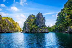 5 thiên đường biển tuyệt đẹp tại Philippines bạn nên ghé đến một lần