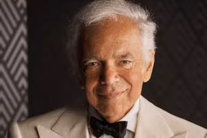 Ralph Lauren - Con đường đã định danh