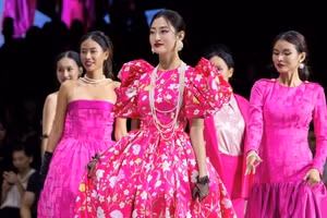 BST DELICATE DIVINE từ thương hiệu thời trang I.H.F