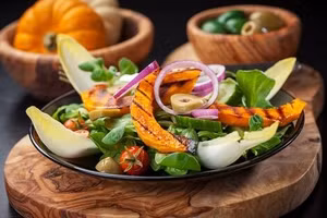 7 quốc gia thân thiện dành cho những du khách ăn chay trường