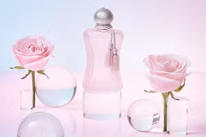 5 dòng nước hoa nữ ấn tượng đầu năm 2021