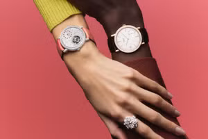 Piaget Rose – Biểu tượng của thẩm mỹ và niềm vui