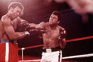 Chiếc đai WBC vô địch của Muhammad Ali được đấu giá 6,18 triệu USD