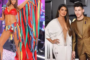 Cựu thiên thần Tyra Banks lên tiếng về “kỷ nguyên mới” của Victoria's Secret