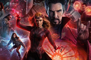 Để hiểu hơn về vũ trụ Marvel trong Doctor Strange 2, bạn cần xem gì?