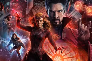 Để hiểu hơn về vũ trụ Marvel trong Doctor Strange 2, bạn cần xem gì?