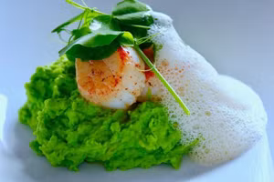 Các món hải sản tươi ngon được gợi ý từ những đầu bếp thượng hạng