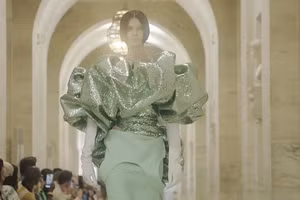 Marc Jacobs - Fall Winter 2022/2023: Tâm điểm tại New York Fashion Week