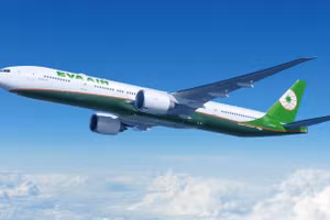 3 thông báo mới nhất của hãng EVA Air gửi đến hành khách