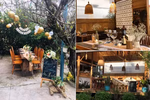 Nhà hàng ngon ở Đà Lạt với những góc chụp ảnh lịm tim