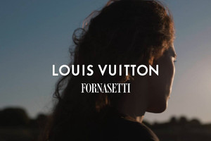 BST Louis Vuitton x Fornasetti - Tái sinh nghệ thuật cổ đại