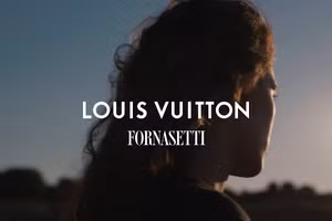 BST Louis Vuitton x Fornasetti - Tái sinh nghệ thuật cổ đại