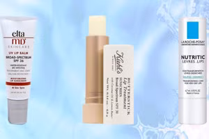 Top 7 son dưỡng môi có chứa SPF cho mùa hè