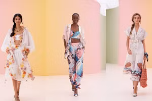 BST Zimmermann Resort 2022- sự bay bổng cho mùa Xuân Hè