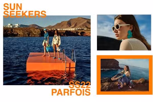 PARFOIS - Chiến dịch Xuân Hè 2022: Tận hưởng những cuộc vui mùa hè