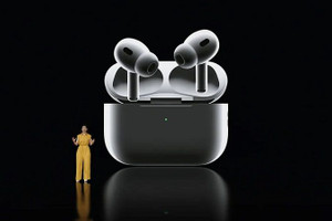 Tai nghe mới của Apple - AirPods Pro 2 đang gặp lỗi lạ