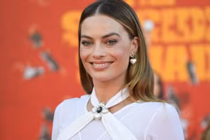 Margot Robbie sẽ tham gia vào loạt phim “Cướp biển vùng Caribbean”