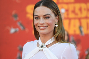 Margot Robbie sẽ tham gia vào loạt phim “Cướp biển vùng Caribbean”