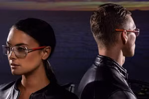 McLaren ra mắt bộ sưu tập kính mắt thời trang