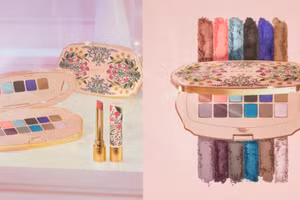 BST Flora Fragrances từ Gucci Beauty : Nét đẹp dịu dàng dành cho nàng thơ