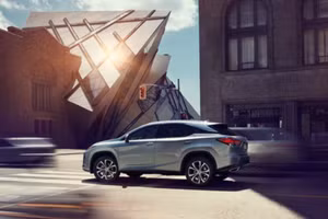 Lexus, Kia là những thương hiệu đáng tin cậy nhất