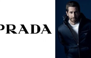 Jake Gyllenhaal sẽ là ngôi sao chính trong chiến dịch mới của Prada