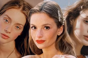 Quý cô Pháp làm gì để có visual chanh sả "level max"?