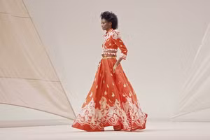 Zimmermann - Resort 2023: Kỳ nghỉ trong mơ của mọi cô gái