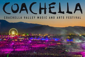 Lễ hội âm nhạc Coachella sẽ được trở lại vào 2022