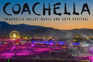 Lễ hội âm nhạc Coachella sẽ được trở lại vào 2022