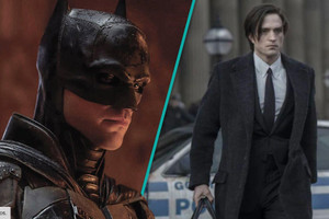 “Batman” phiên bản 2022 của Robert Pattinson liệu có ấn tượng hơn?