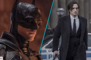 “Batman” phiên bản 2022 của Robert Pattinson liệu có ấn tượng hơn?