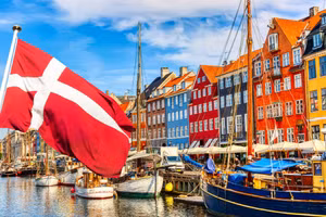 Copenhagen: Thành phố an toàn nhất thế giới năm 2021