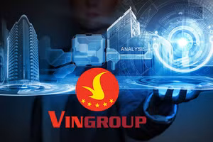 Vingroup và Intel ký MoU hợp tác chiến lược về công nghệ