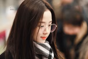 Là người thuộc Gen Y nhưng Jisoo lại có cả tá bí mật giống Gen Z