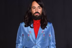 Alessandro Michele chia sẻ cảm nhận về 'House of Gucci'