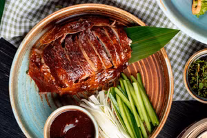 Khách sạn Le Méridien Saigon "mang hương vị Hồng Kông" đến Sài Gòn