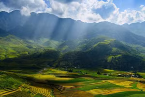 Những điểm đến hấp dẫn không thể bỏ qua khi ghé thăm tỉnh cực Bắc của Tổ quốc