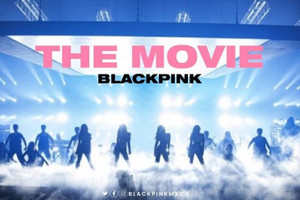 Trailer 'Blackpink the Movie' ra mắt khiến fan hâm mộ không khỏi phấn khích